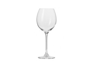 Kieliszki do wina czerwonego 380 ml / 6 szt. - VENEZIA (8235)