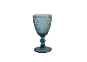 Kieliszek 200 ml - DIAMOND Niebieski (71170155)