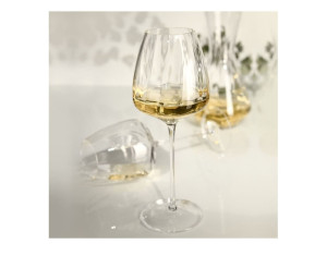 Kieliszki do wina białego 610 ml / 2 szt. - CELEBRATION (C999)