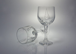 Kieliszki goblet 240g - MONICA ZA890-ZA1562 (Z0027)