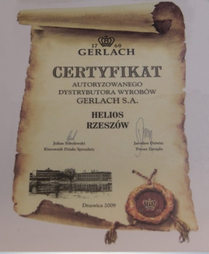Widelczyk do ciast i owoców - 04A CELESTIA