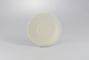 Spodek 15 cm - DALIA GL04 Wanilia
