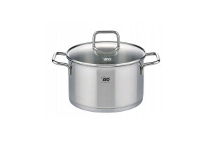 Garnek z pokrywką 3,4 l / 20 cm - CITRIN