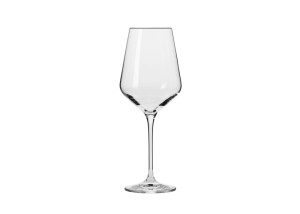 Kieliszki do wina białego 450 ml / 6 szt. - Avant-garde (9917)