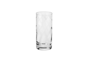 Szklanki 380 ml - Romance (5151)