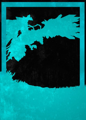 League of Legends - Anivia - plakat Wymiar do wyboru: 40x60 cm