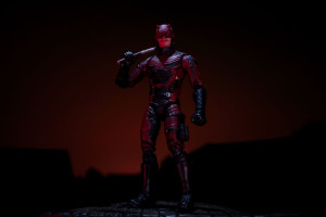 Marvel Daredevil - plakat Wymiar do wyboru: 91,5x61 cm
