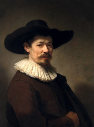 Herman Doomer (ca, Rembrandt - plakat Wymiar do wyboru: 61x91,5 cm