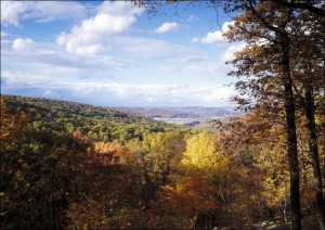 Catoctin Mountain Park in Maryland, Carol Highsmith - plakat Wymiar do wyboru: 84,1x59,4 cm