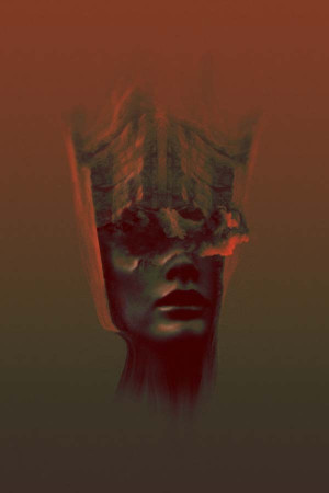 Untitled - plakat premium Wymiar do wyboru: 29,7x42 cm