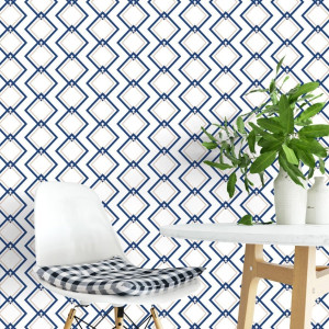 Tapeta na ścianę - artdeco mood , rodzaj - tapeta flizelinowa laminowana