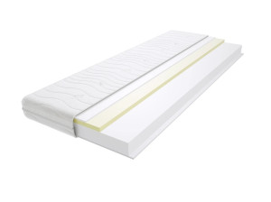 Materac Maroko - Rozmiar: 65x240 cm, Wysokość: 19 cm