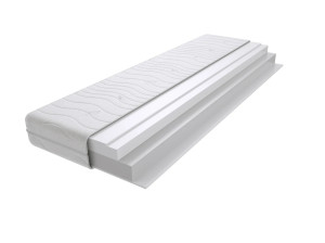 Materac Nola - Rozmiar: 75x200 cm, Wysokość: 20 cm