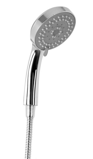 Słuchawka Natryskowa Neo Pure 5-Funkcyjna Chrom B7Nep_051S
