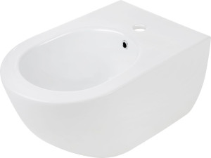 Bidet Peonia Biały Wiszący B7Cde_6Bpw