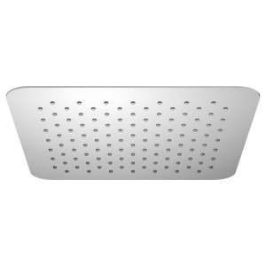 Ultra Slimline Deszczownica, Chrom Wgu225Cr