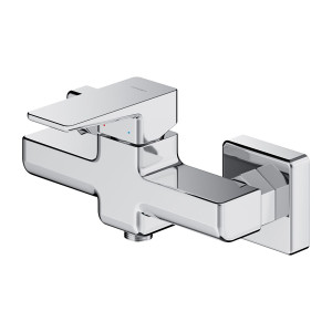 Parma Bateria Prysznicowa, Chrom Pm7440Cr