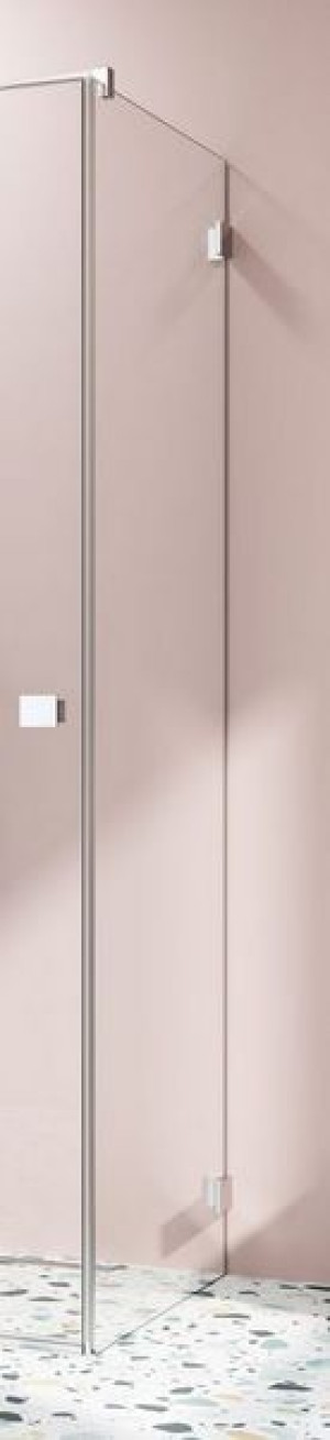 Essenza Pro S1 120 Przejrzyste 10098120-01-01