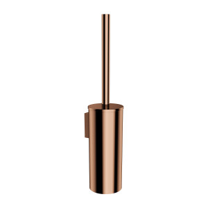 Szczotka Toaletowa Modern Project Miedź Mp60621Cp