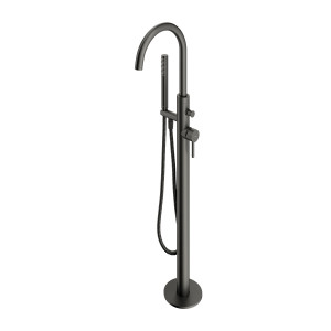 Y Bateria Wannowa Wolnostojąca, Grafit Y1233Gr