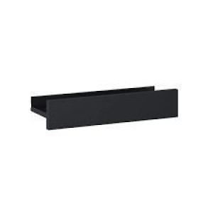 Półka For All 40 Black Matt Re130400067160