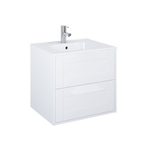 Szafka Inge New 60 2S White Matt Pcv Pdw Re010601075290