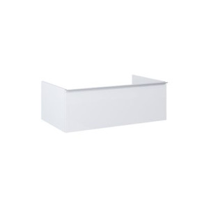 Komoda Look 80 1S White Hg Pdw Re080803028060