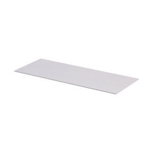 Blat Uniwersalny 120Cm, Kolor: Piaskowy Mat, Or00-Bu-120-10