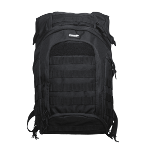 Plecak Texar Cober czarny 25L