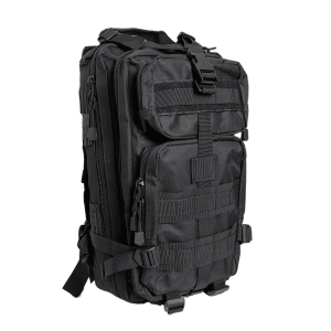 Plecak TXR czarny 28L Texar