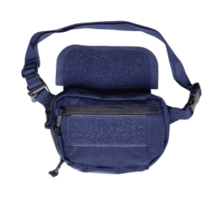 Zasobnik Helikon Dangler Underpouch granatowy