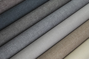 Materiał na rolety Silver Premium Denim