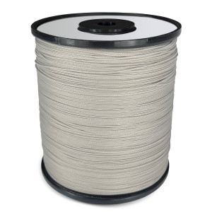 Sznurek do plis 0,8mm/1mb Beżowy