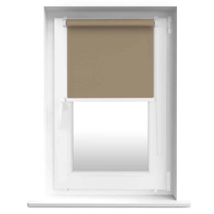 Roleta Mini Lux premium Grafitowy
