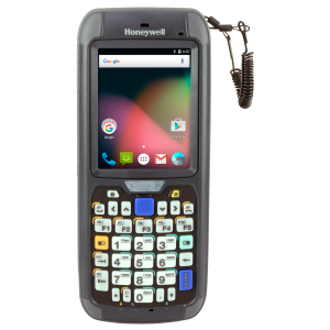 Honeywell CN75/CN75e Terminal mobilny CN75EN7KCF2W7101