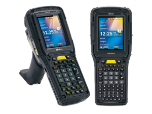 Zebra XT15 Terminal OB13A700100A1102