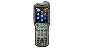 Honeywell Dolphin 99EX Terminal mobilny 99EXLW1-GC111XE