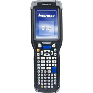 Honeywell CK71 Terminal mobilny CK71AB6MN00W1100