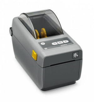 Zebra ZD410 Drukarka Etykiet ZD41022-D0EE00EZ
