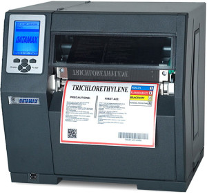 Honeywell Datamax-O'Neil H-Class H-8308X Drukarka etykiet C83-00-43400004