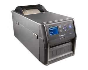 Honeywell Intermec PD43 Drukarka etykiet PD43A03100010202