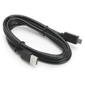Zebra USB C Kabel TC20, TC25 CBL-TC2X-USBC-01