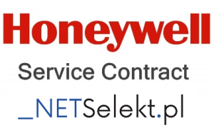 Honeywell EDA60K Serwis SVCEDA60-5FC3