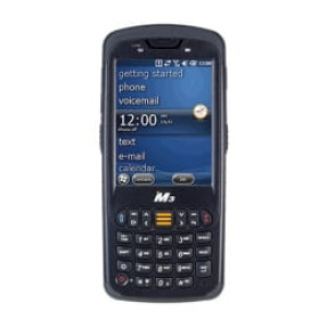 M3 Mobile BK10 BK10-PWSP-2EU