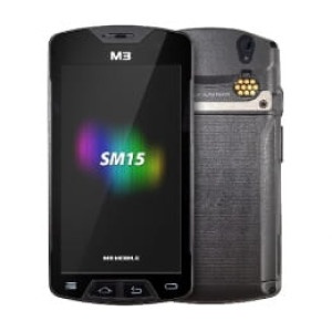 M3 Mobile SM15 S15X4C-O2CFSS