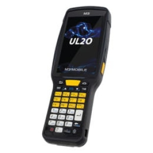 M3 Mobile UL20 UL20-PWSP-2EU