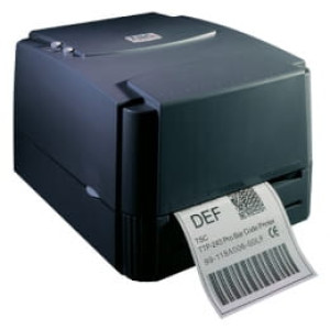 TSC TTP-243 Pro 99-118A009-1002