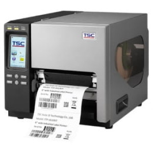 TSC TTP-2610MT 99-141A009-01LF