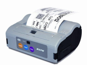 SATO MB400i/MB410i WMB410000