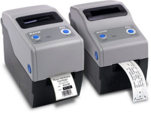 SATO CG2 WWCG30032